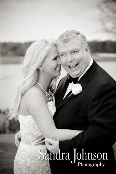 Best Ritz Carlton wedding photographer - Sandra Johnson (SJFoto.com)